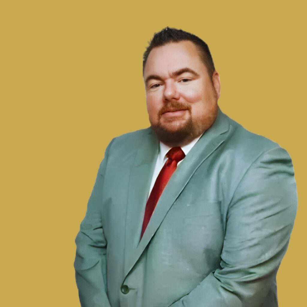 Attorney Robert Root III