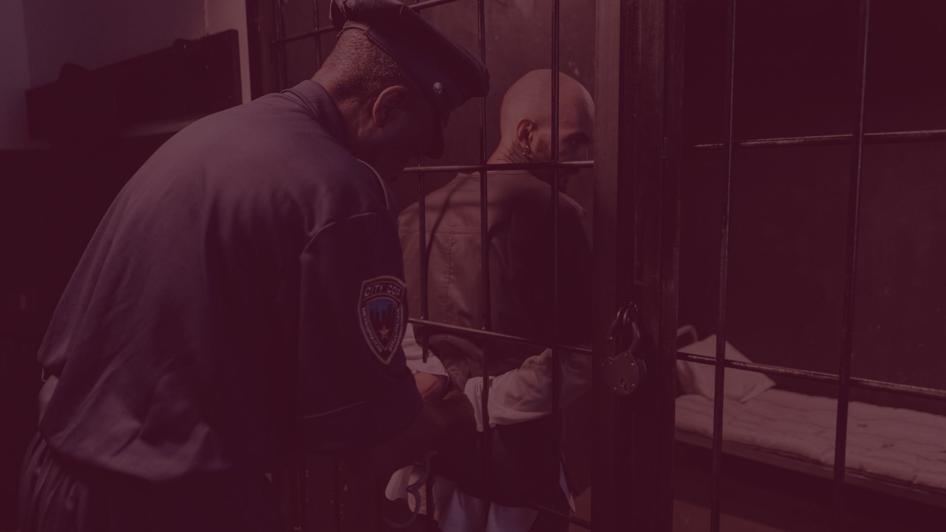 Retaliation For Filing Administrative Remedies