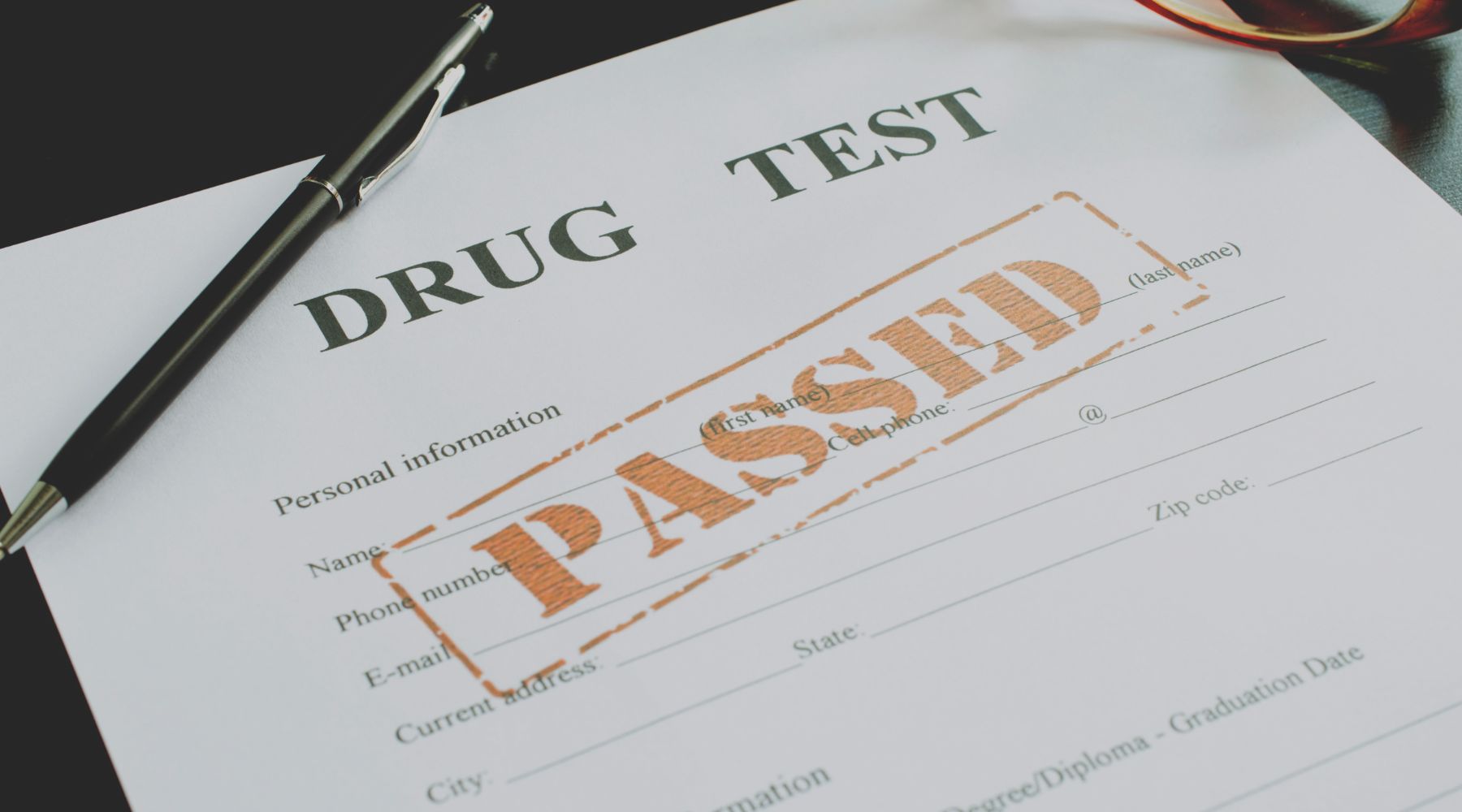 Marijuana Use While on Federal Supervised Release