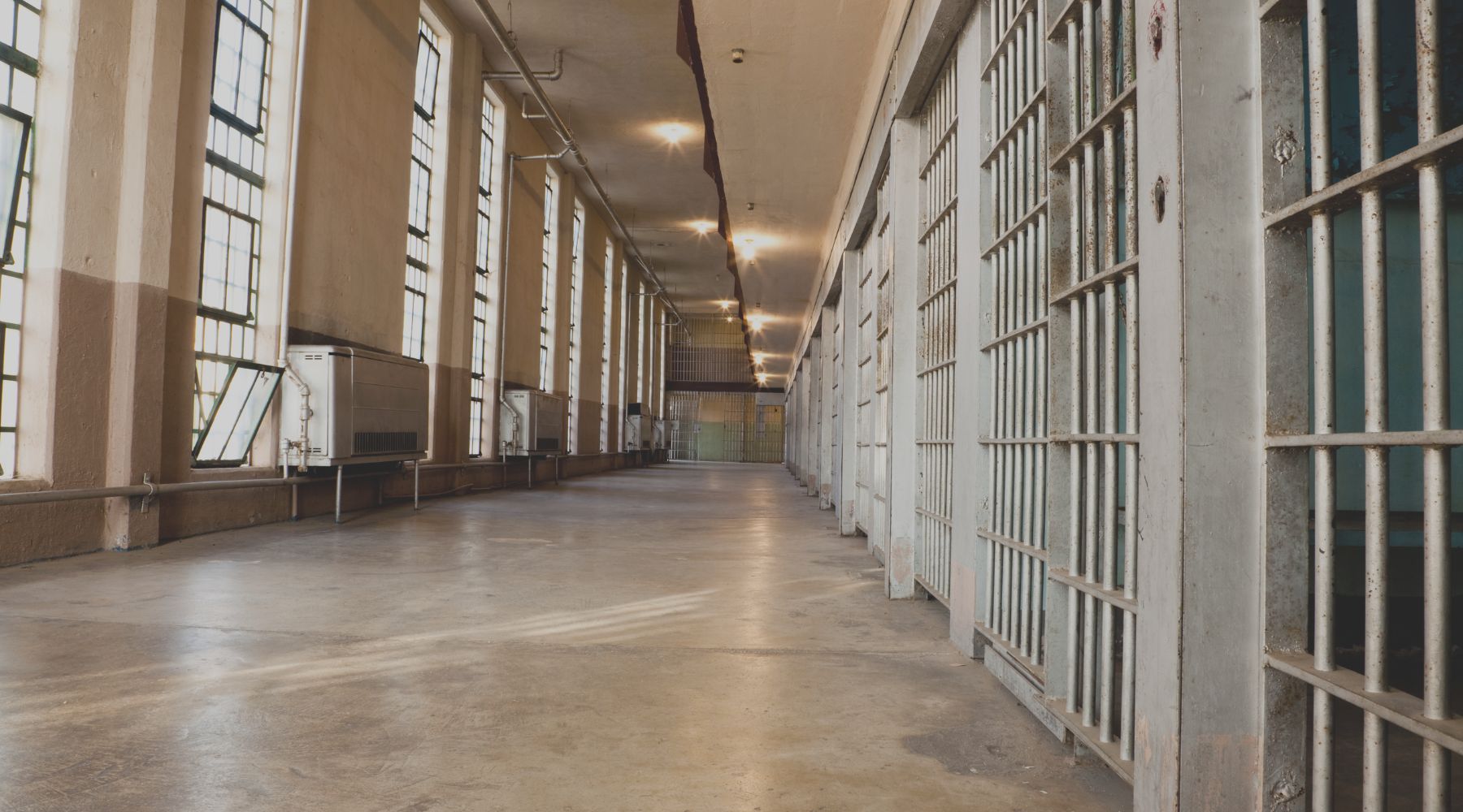 How to Get Your Custody Level Score Down in Federal Prison