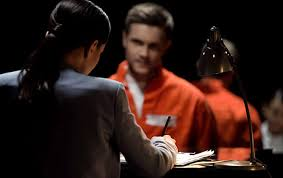 Prison law firm consultants helping defense lawyers nationwide.