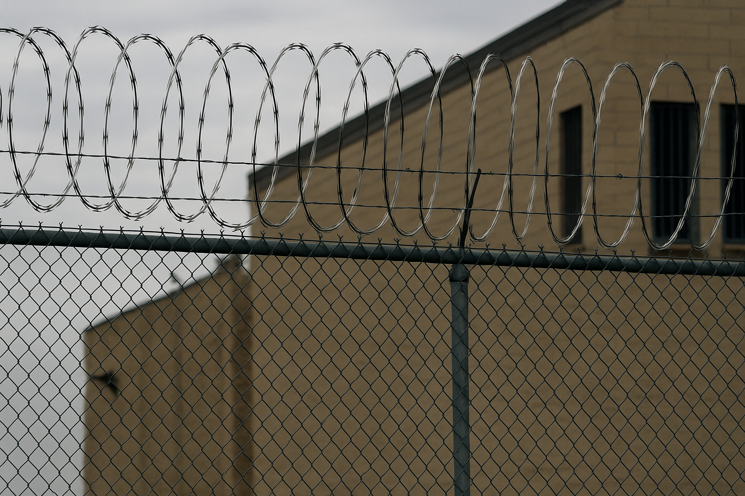 The Bureau of Prisons: America’s Hidden Classroom