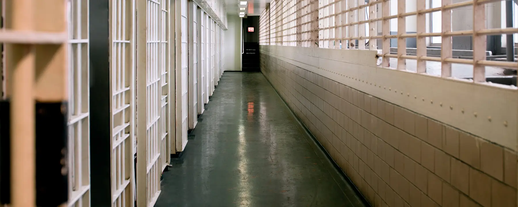 What Can You Bring to Federal Prison?