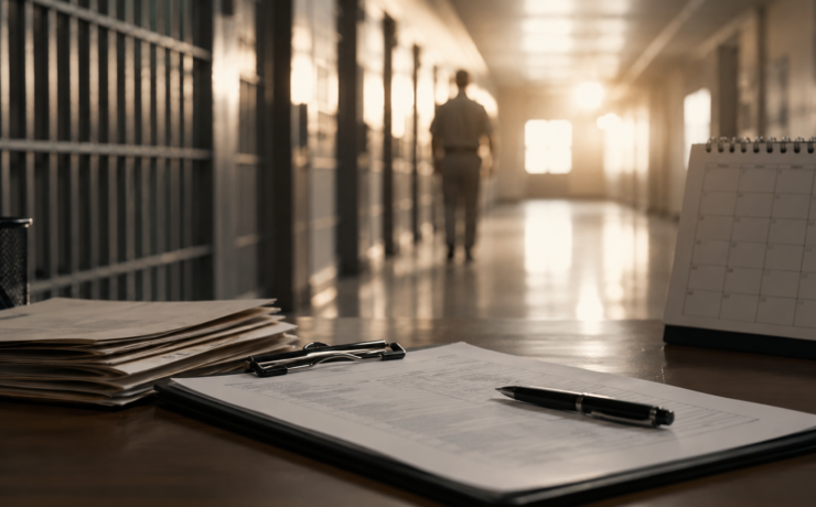 BOP Changes First Step Act Credit Rules