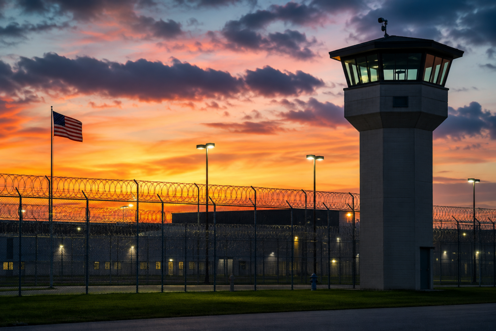 BOP updates and news for prisoners