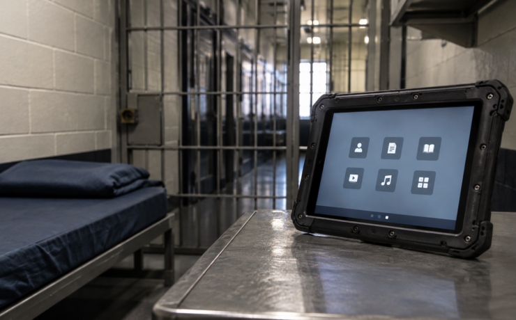 The Bureau of Prisons is rolling out secure inmate tablets across federal prisons. Prison Law Firm explains what tablets may mean for communication, education, legal access, First Step Act credits, monitoring, costs, and family contact