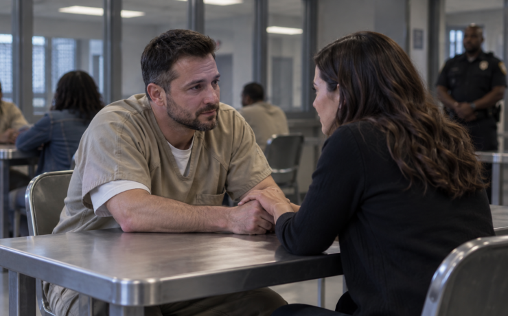 Conjugal Visits in Federal Prison