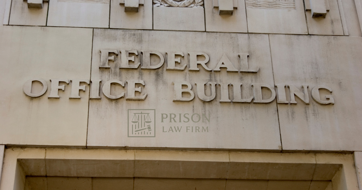 Huge Changes to Federal Supervised Release