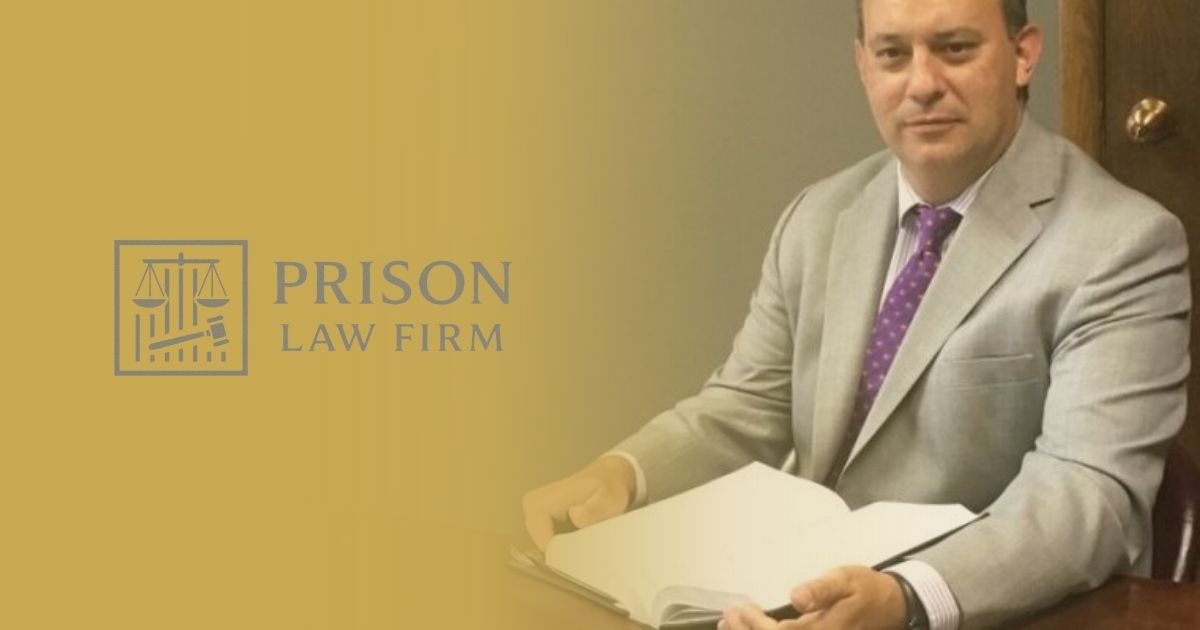 Federal Inmate Locator: How to Find Someone in Federal Prison