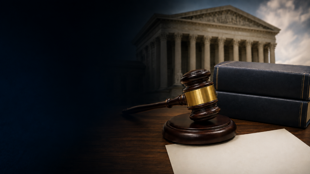 What the Supreme Court Just Did to Federal Compassionate Release