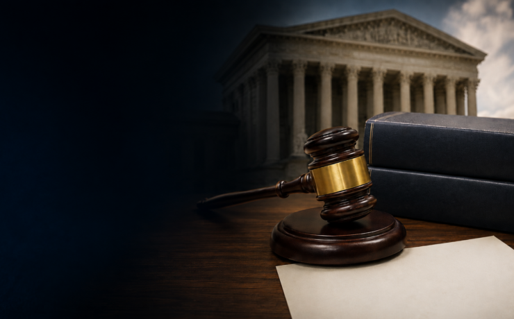 What the Supreme Court Just Did to Federal Compassionate Release