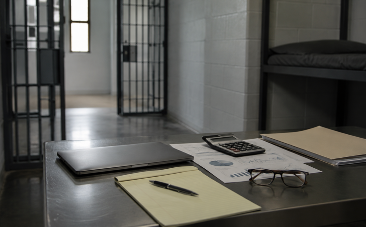 Federal prisoners generally cannot direct or operate a business while incarcerated. Prison Law Firm explains what business owners must do before sentencing or surrender to protect assets, avoid disciplinary sanctions, and reduce time in custody.