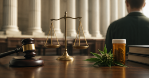 marijuana use on federal supervised release