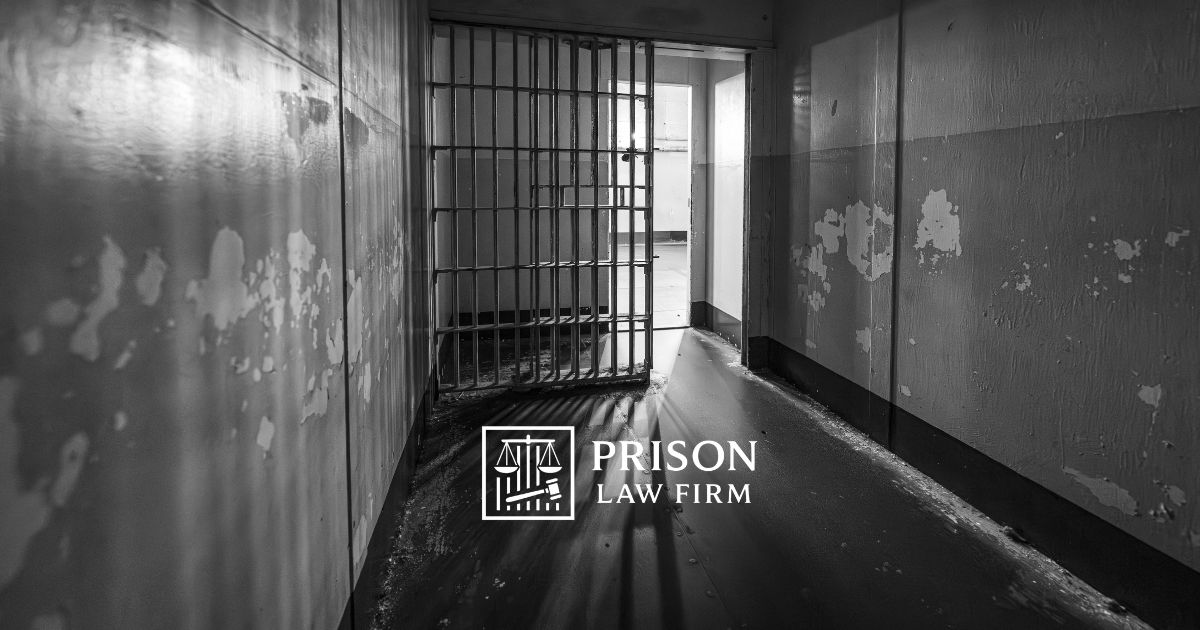 How Is Todd Chrisley Affecting Change at the Bureau of Prisons?